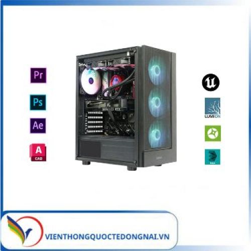 PC CORE i7 13700K | 32G | NVIDIA RTX 3070 8G